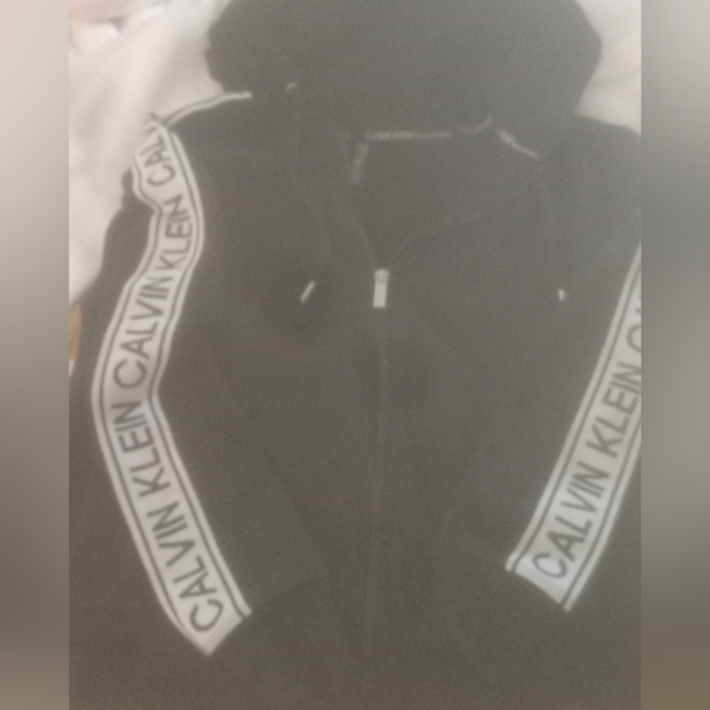 Calvin Klein hoodie